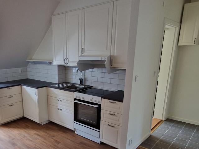 apartment for rent at Helsingborg