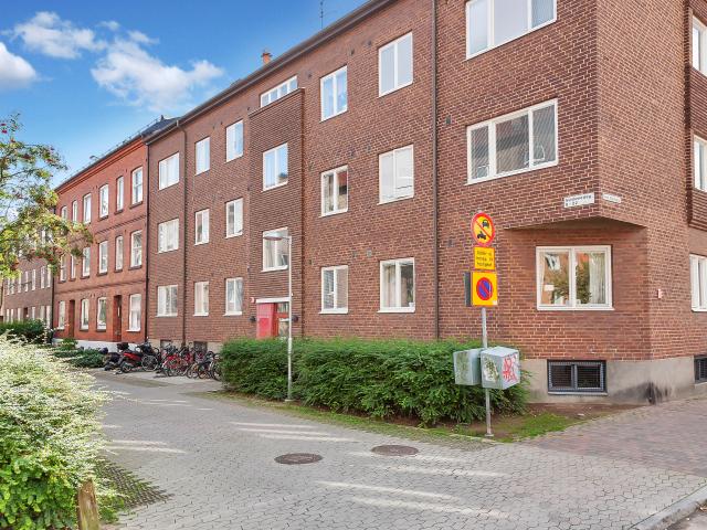 apartment for rent at Helsingborg