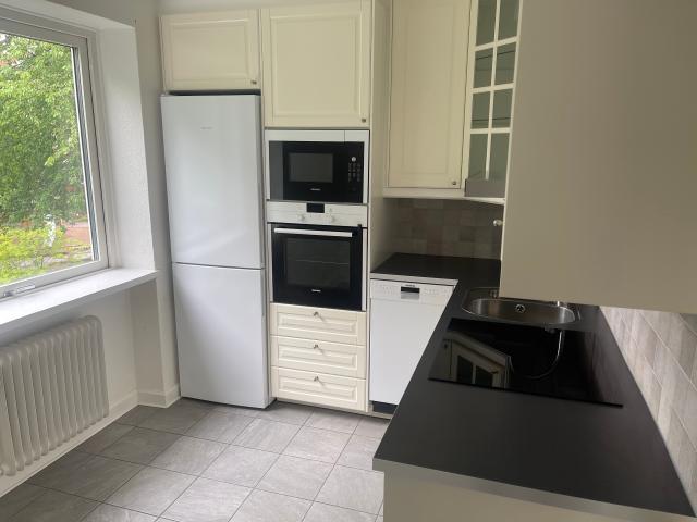 apartment for rent at Helsingborg