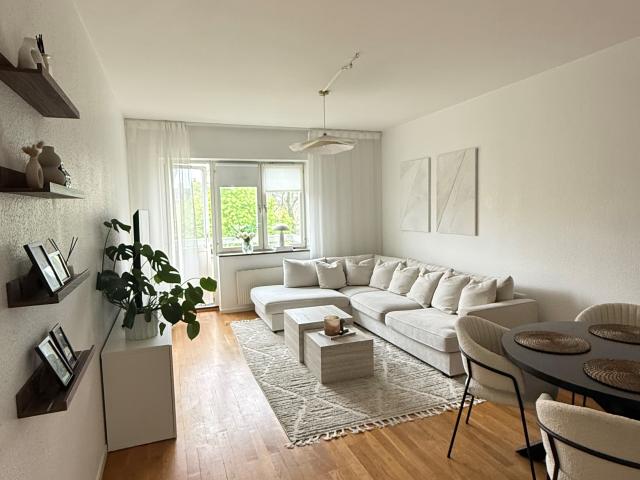 apartment for rent at Helsingborg