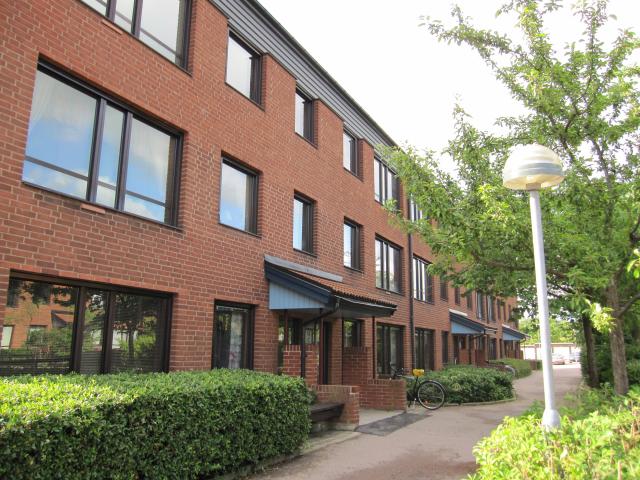 apartment for rent at Helsingborg