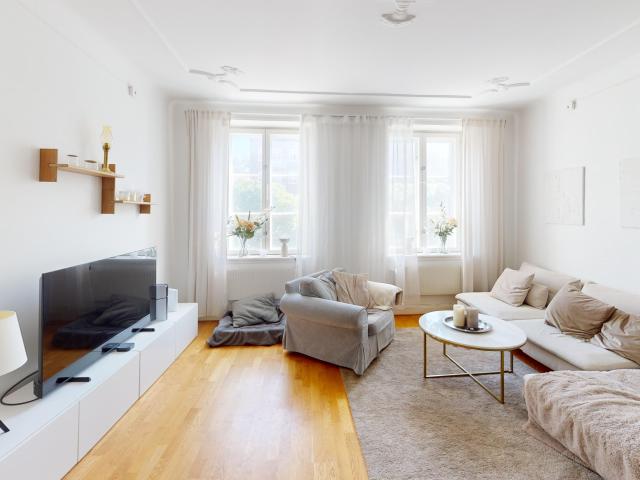 apartment for rent at Helsingborg