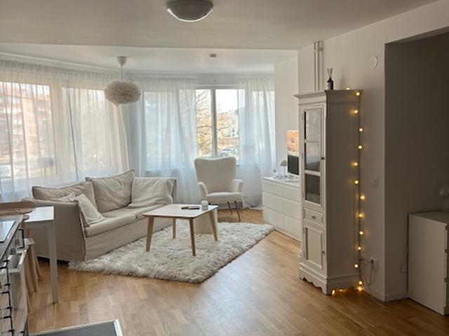 apartment for rent at Helsingborg
