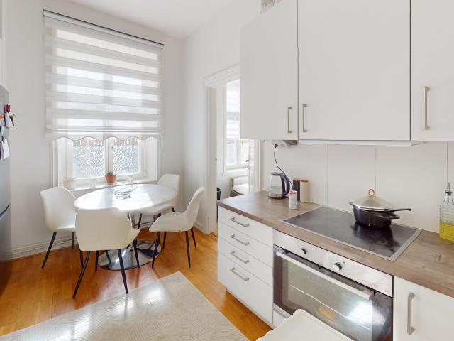 apartment for rent at Helsingborg