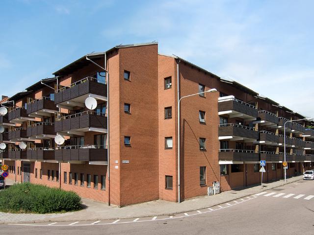 apartment for rent at Helsingborg
