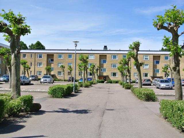 apartment for rent at HELSINGBORG