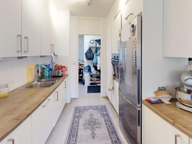 apartment for rent at Helsingborg