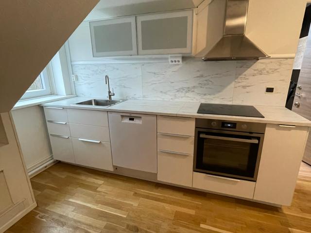 apartment for rent at Helsingborg