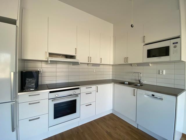 apartment for rent at Helsingborg