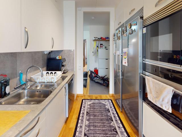 apartment for rent at Helsingborg