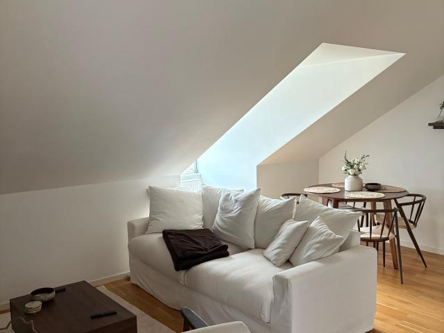apartment for rent at Helsingborg