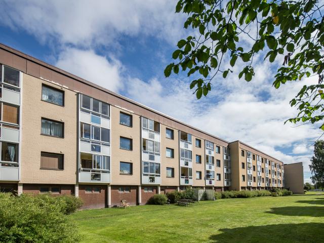 apartment for rent at Helsingborg