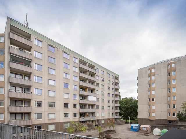 apartment for rent at Helsingborg