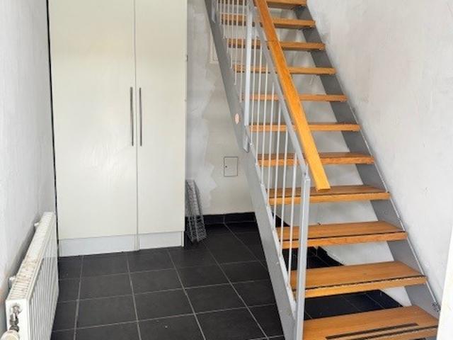 apartment for rent at Helsingborg