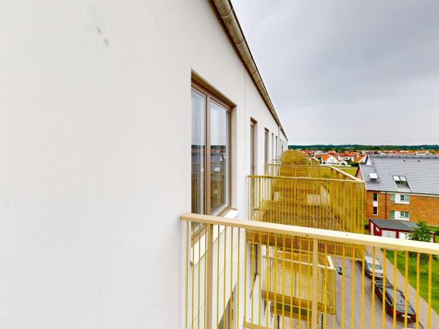 apartment for rent at Helsingborg