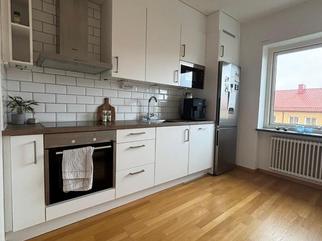 apartment for rent at Helsingborg