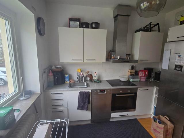 apartment for rent at Helsingborg