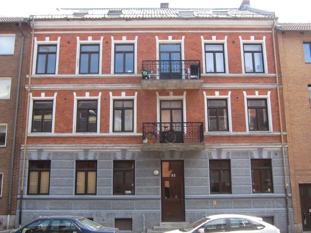 apartment for rent at Helsingborg