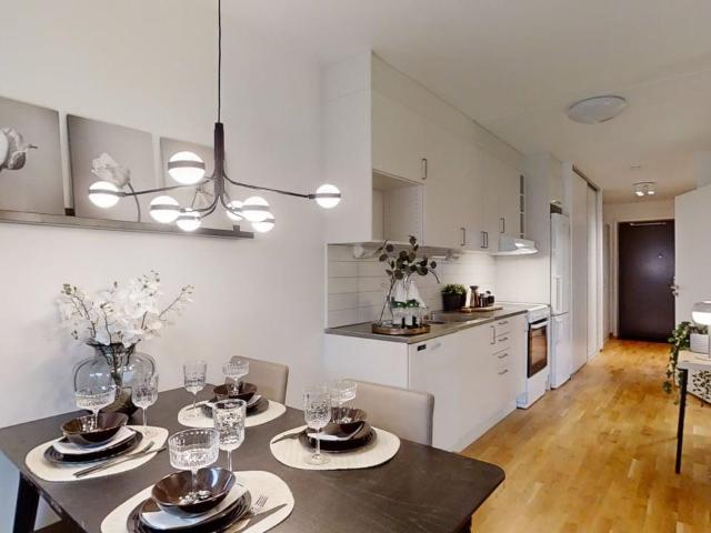 apartment for rent at Helsingborg