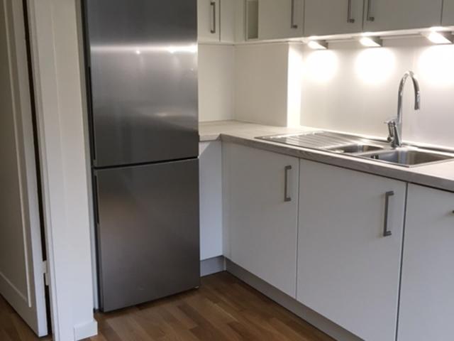 apartment for rent at Helsingborg
