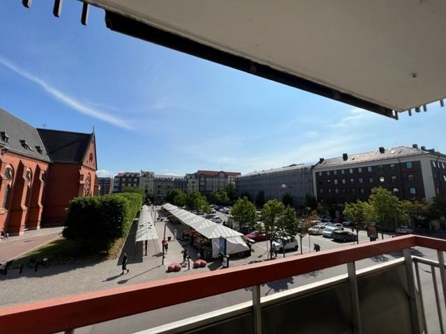 apartment for rent at Helsingborg