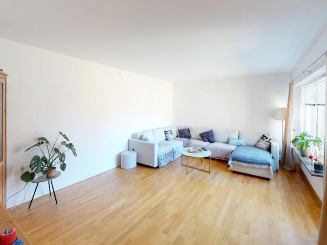 apartment for rent at Helsingborg