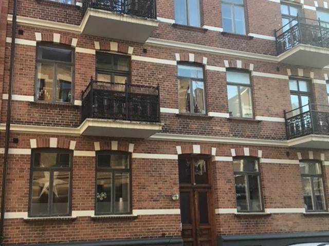 apartment for rent at Helsingborg