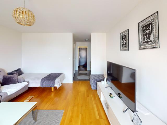 apartment for rent at Helsingborg