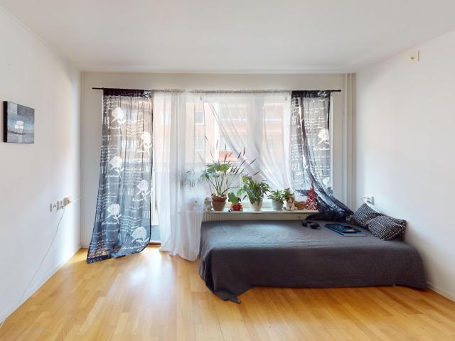 apartment for rent at Helsingborg