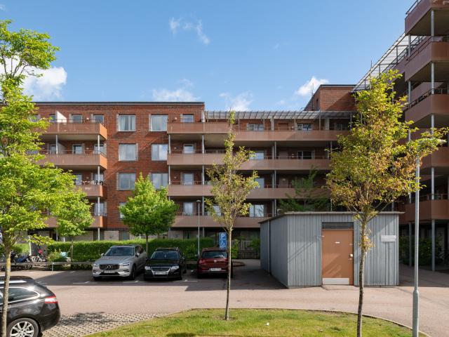 apartment for rent at Helsingborg