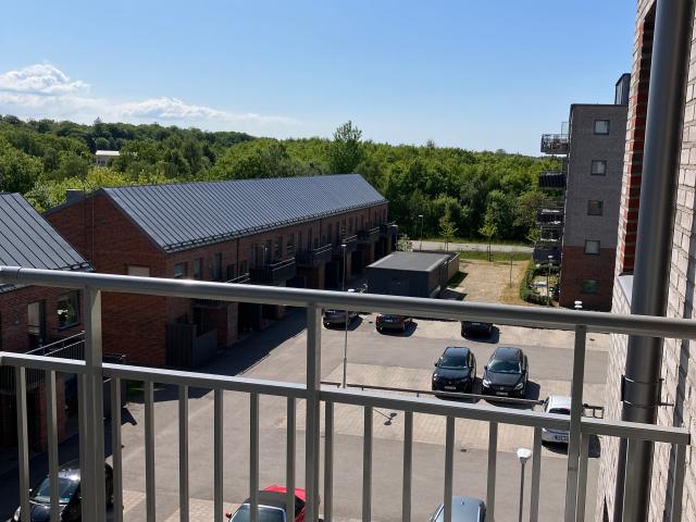 apartment for rent at Helsingborg