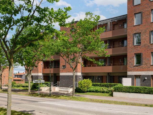 apartment for rent at Helsingborg