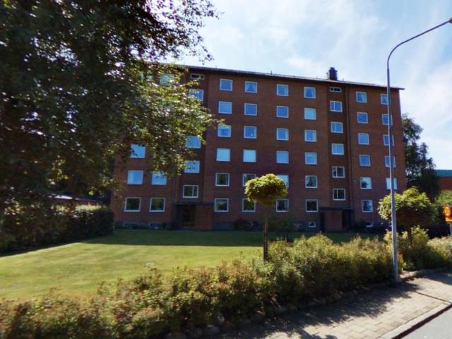 apartment for rent at Helsingborg