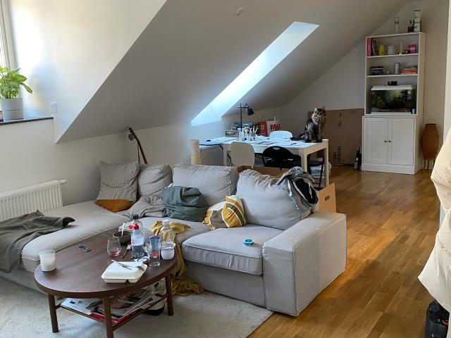 apartment for rent at Helsingborg