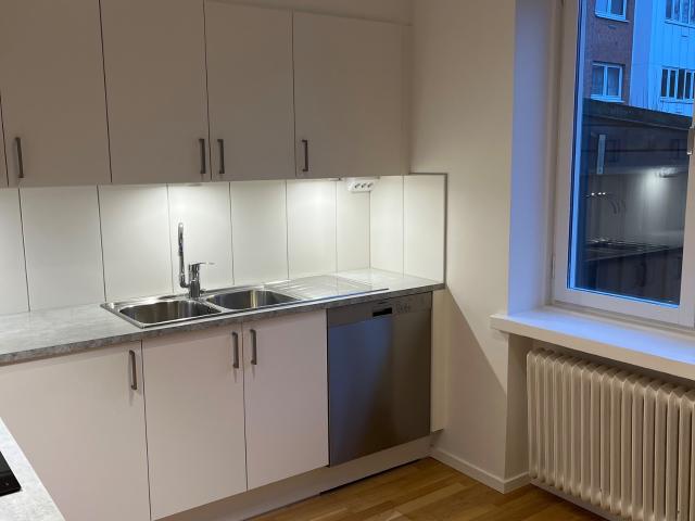 apartment for rent at Helsingborg