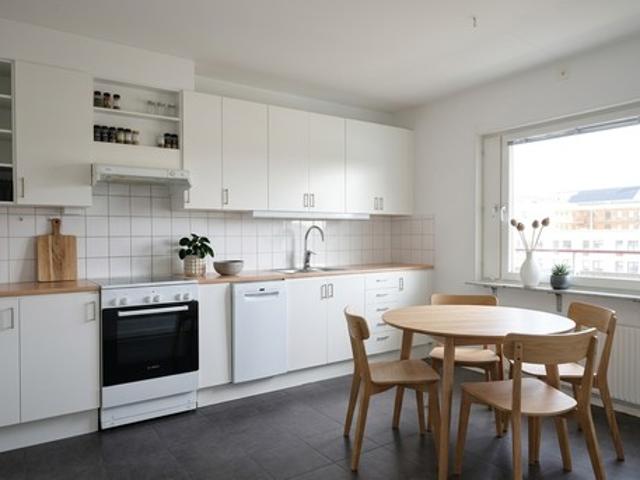 apartment for rent at Helsingborg