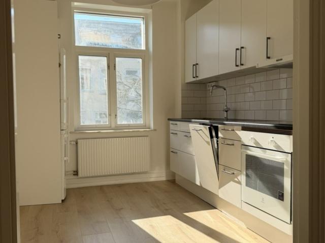 apartment for rent at Helsingborg