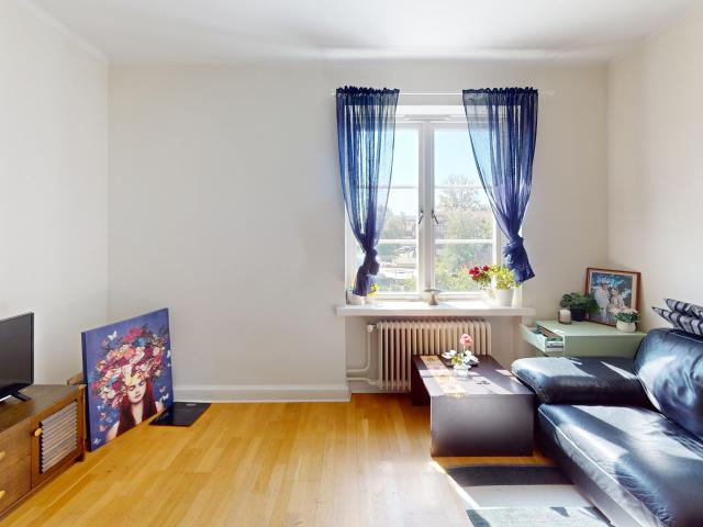 apartment for rent at Helsingborg