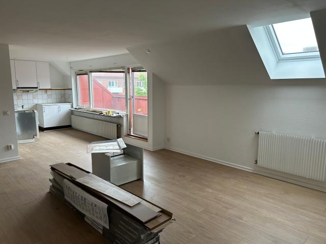 apartment for rent at Helsingborg
