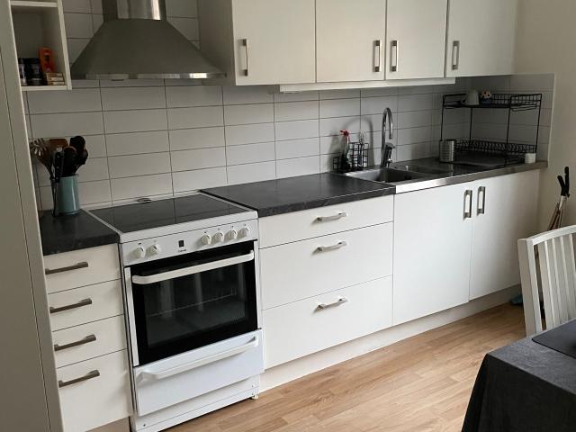 apartment for rent at Helsingborg