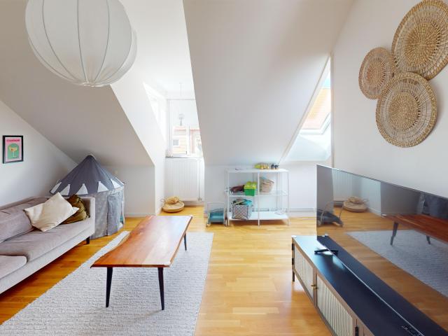 apartment for rent at Helsingborg