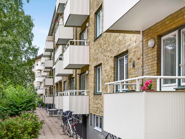 apartment for rent at Helsingborg