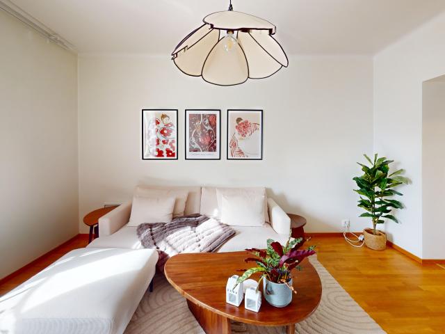 apartment for rent at Helsingborg