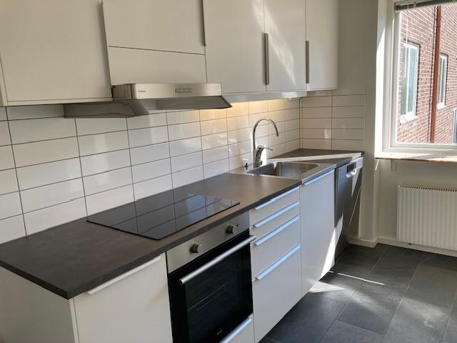 apartment for rent at Helsingborg