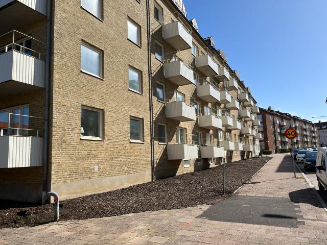 apartment for rent at Helsingborg