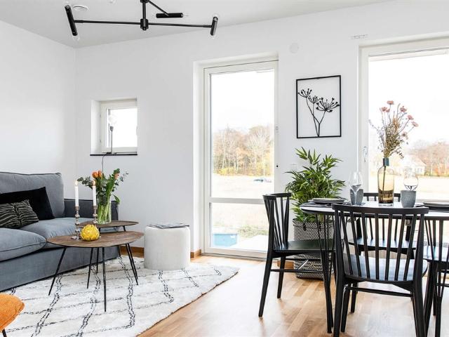 apartment for rent at Helsingborg