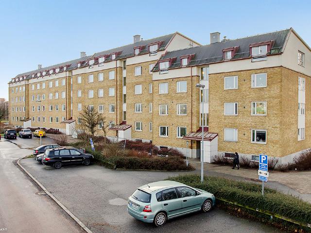 apartment for rent at Helsingborg