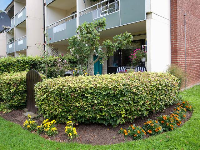 apartment for rent at Helsingborg