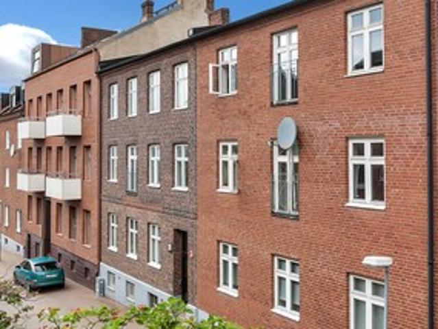 apartment for rent at Helsingborg