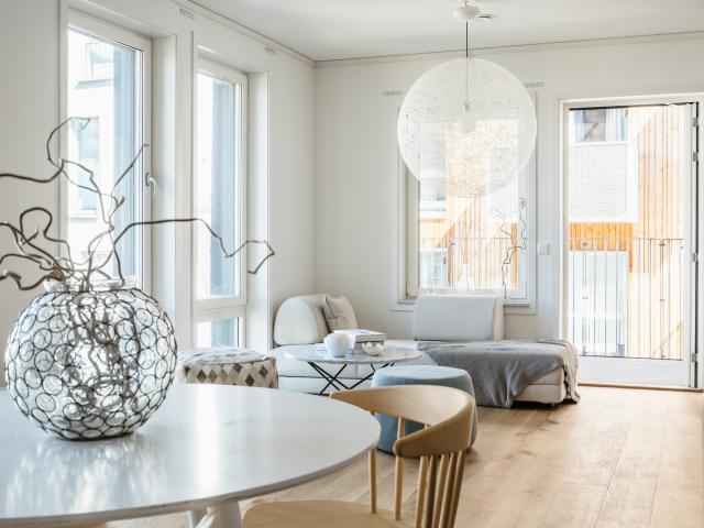 apartment for rent at Helsingborg